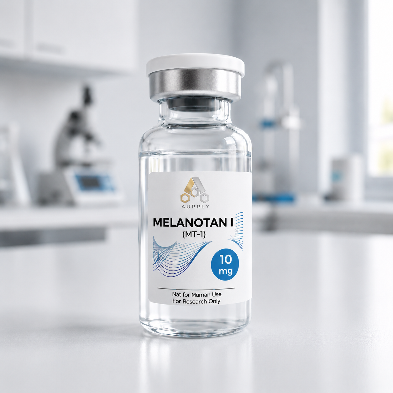 Melanotan I - 10 mg