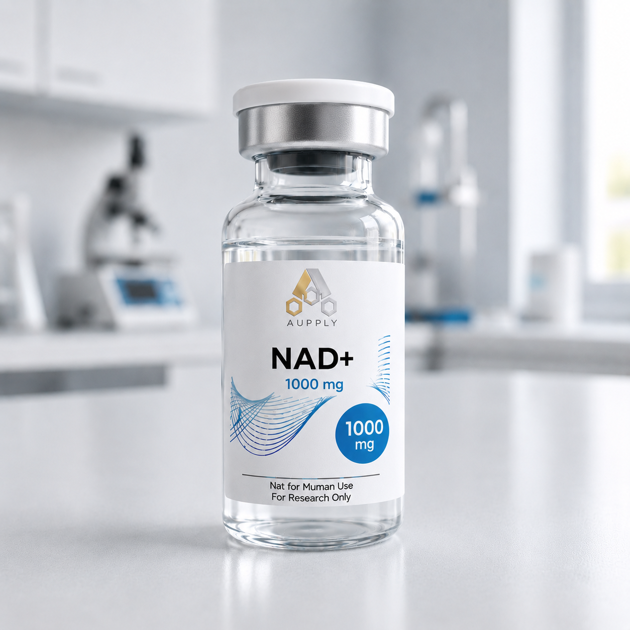 NAD+ 1000mg