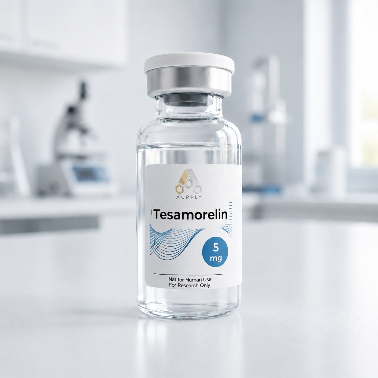 Tesamorelin 5mg