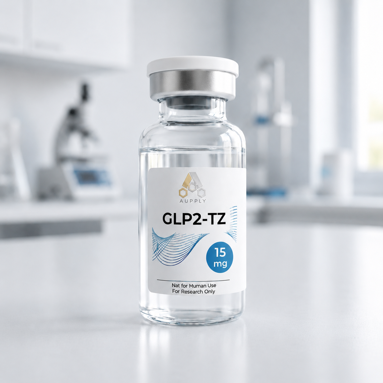 GLP2-TZ 15mg