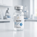 GLOW 70mg (GHK-CU/BPC157/TB500)