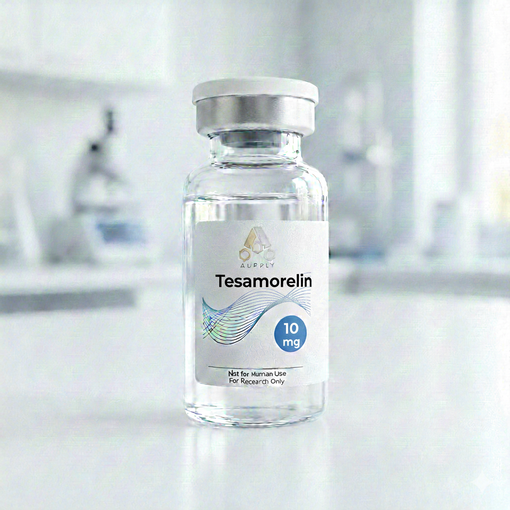 Tesamorelin 10mg